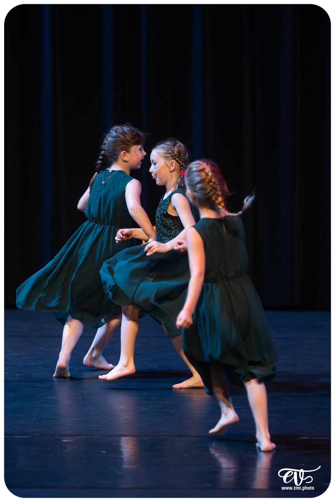 ECOLE DE DANSE CÉCILE ADAMOW